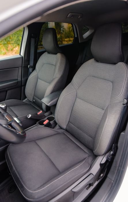 Renault Captur II (Tce 100 - gpl)