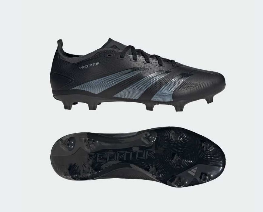 Оригинални спортни обувки *ADIDAS PREDATOR LEAGUE FG *EU41 1/3 -46 2/3