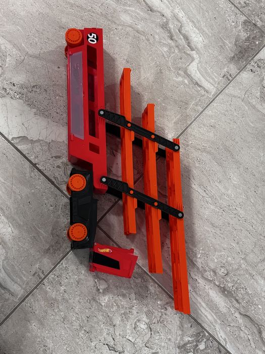 Страхотен камион за колички