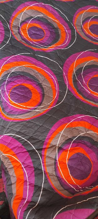 Шалте / мериносово одеало