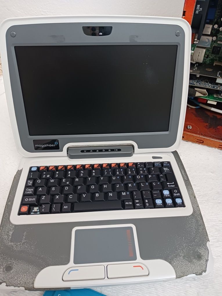 Домашен компютър Acer лот