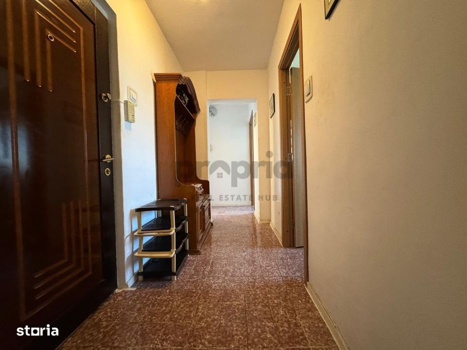 Apartament 2 camere de inchiriat – Brasov, zona Garii