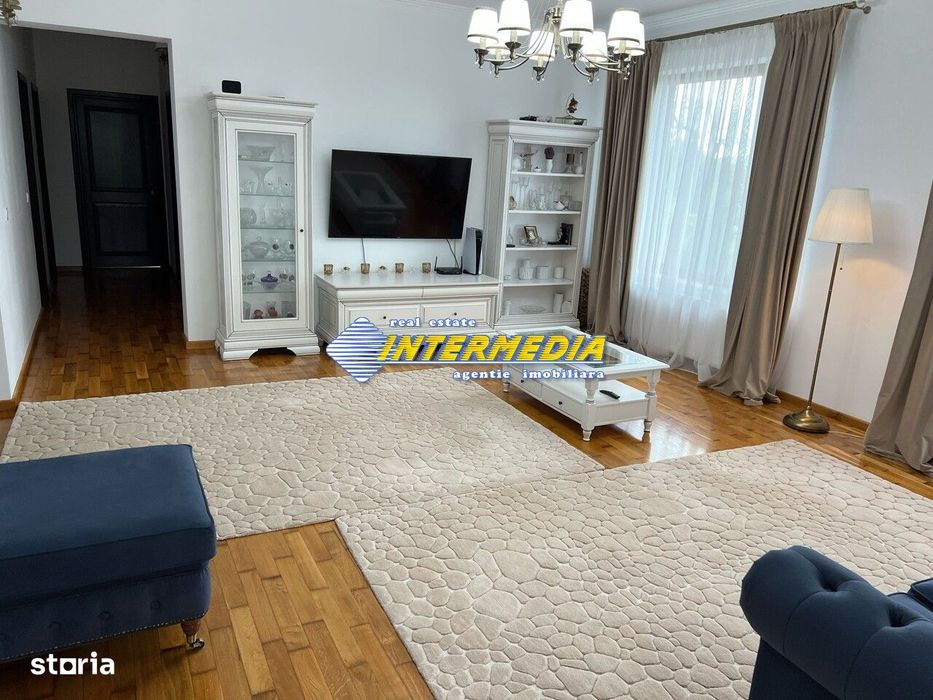 Casa noua de vanzare, construita pe un nivel, in zona Cetate, super