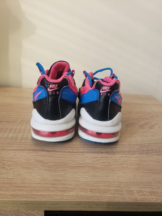 Оригинални маратонки Nike Air Max 35.5