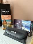 Hoya Digital Filter Kit II - филтри за обектив 49мм