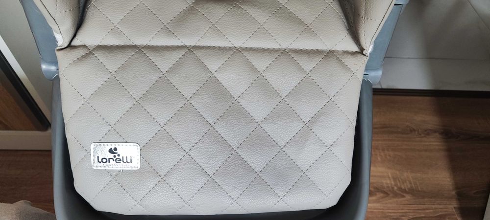 Столче за хранене Lorelli - Bellissimo ГАРАНЦИЯ