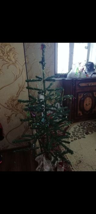 Елка Ёлка Елка Елка