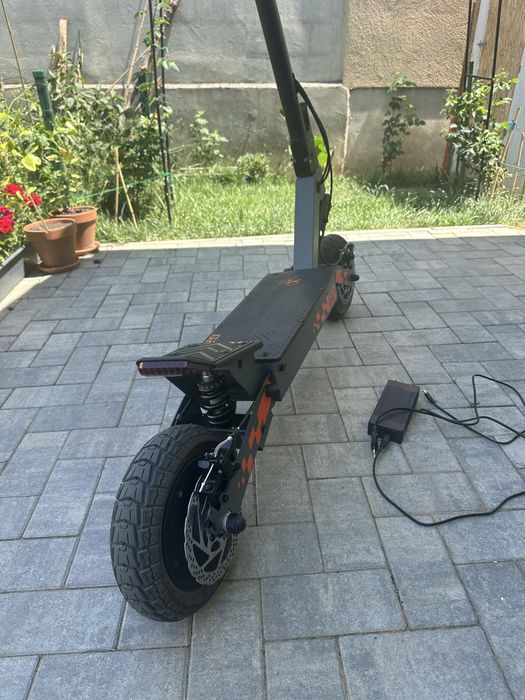 Kukirin g2 2025
