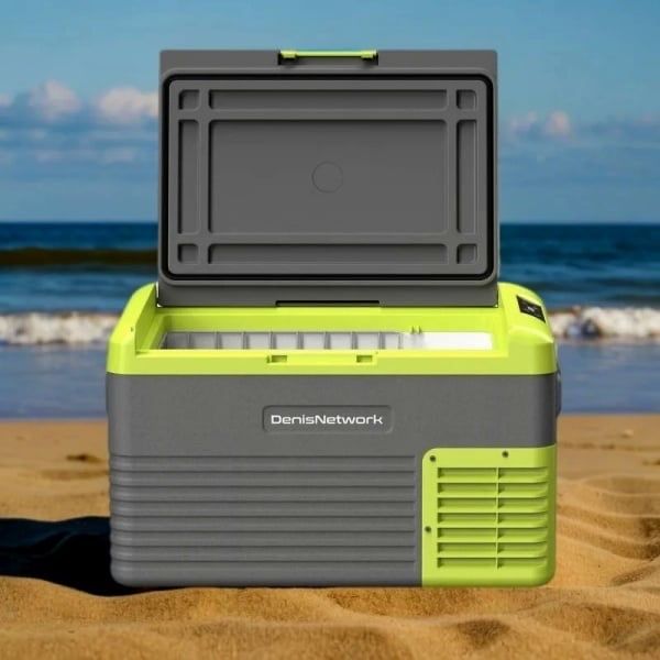 Frigider Auto/Camion