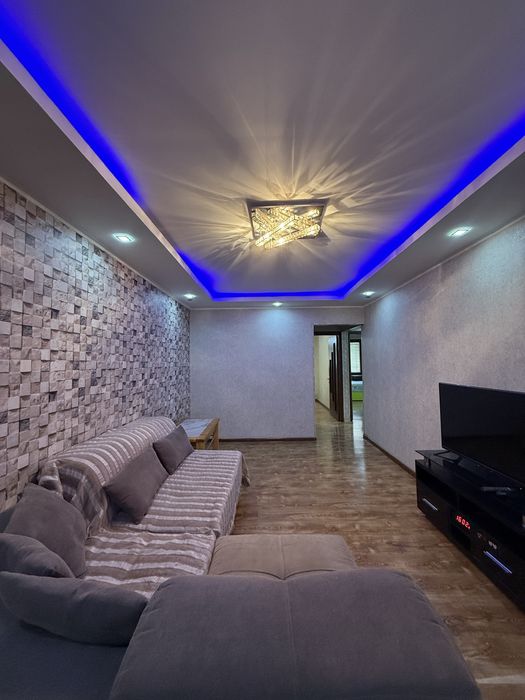 Квартира арендага берилади.Мархабода