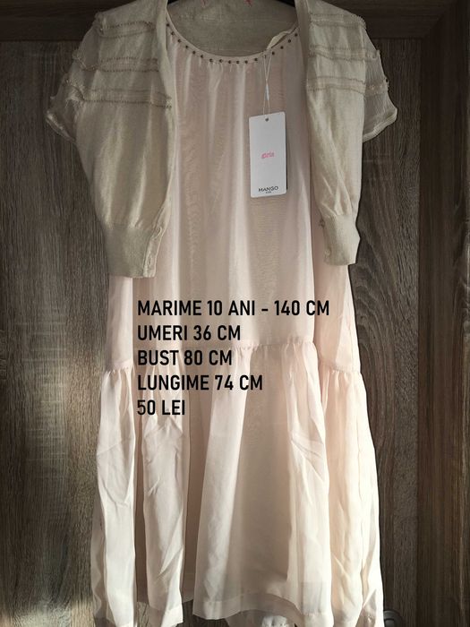 Rochii adulti si adolescenti