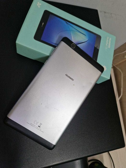 Huawei MediaPad T3(Уральск 0702) лот 438162