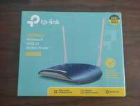 Роутер Tp-Link 300Mbps