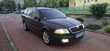 Skoda Octavia  1..6  Automată