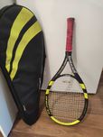 Babolat Aero Tour Jr.