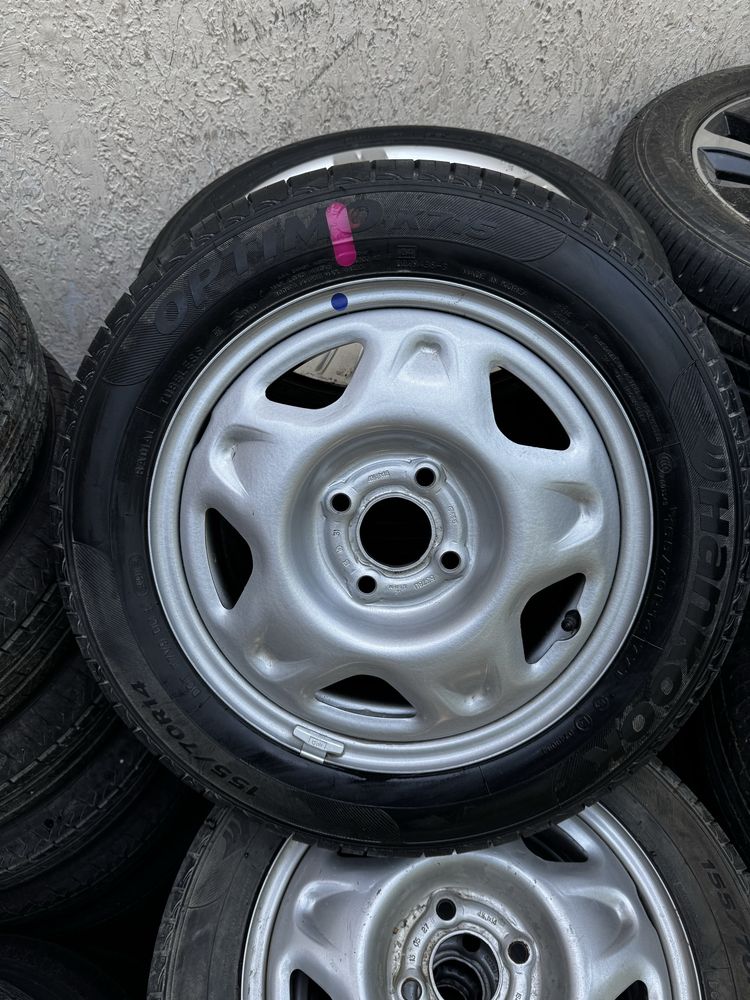 R14 Spark Radnoy deska balon