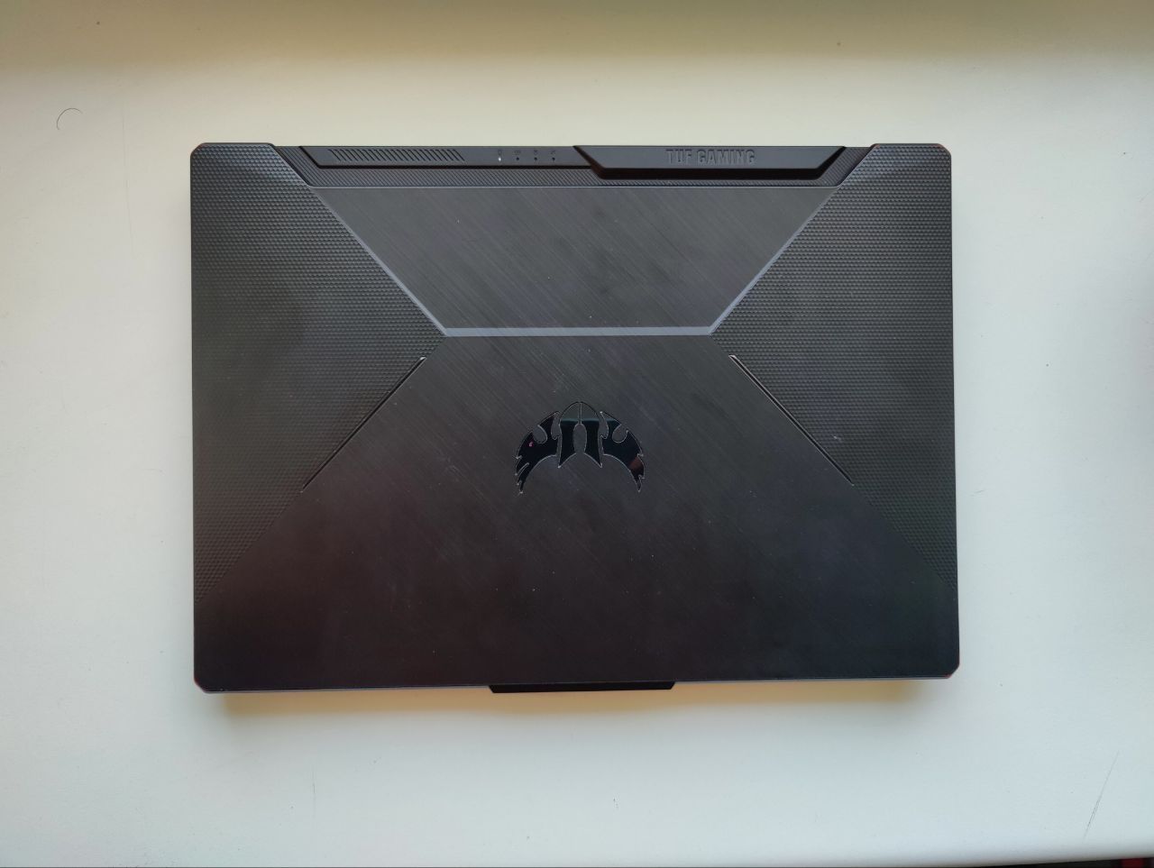 Asus TUF Gaming F15 – i5-10400H / GTX 1650 / 16GB / 512SSD