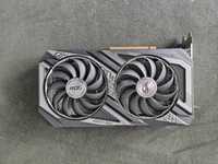 ASUS Radeon RX 6600 XT ROG STRIX O8G 8GB GDDR6 128bit + Sursa Seasonic