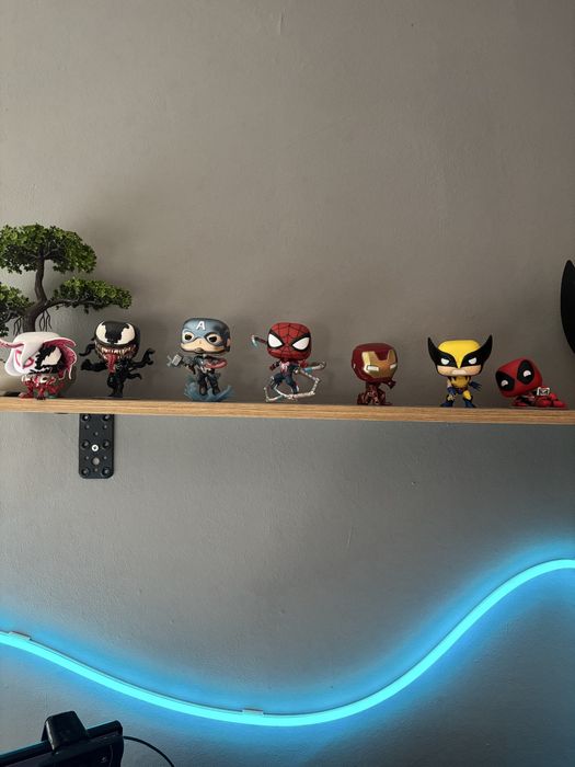 Funko POP фигурки