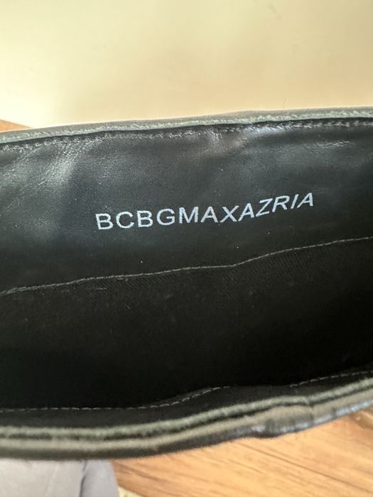 Cizme BCBG Max Azria mar 39