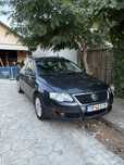 VW Passat b6 2.0 2008