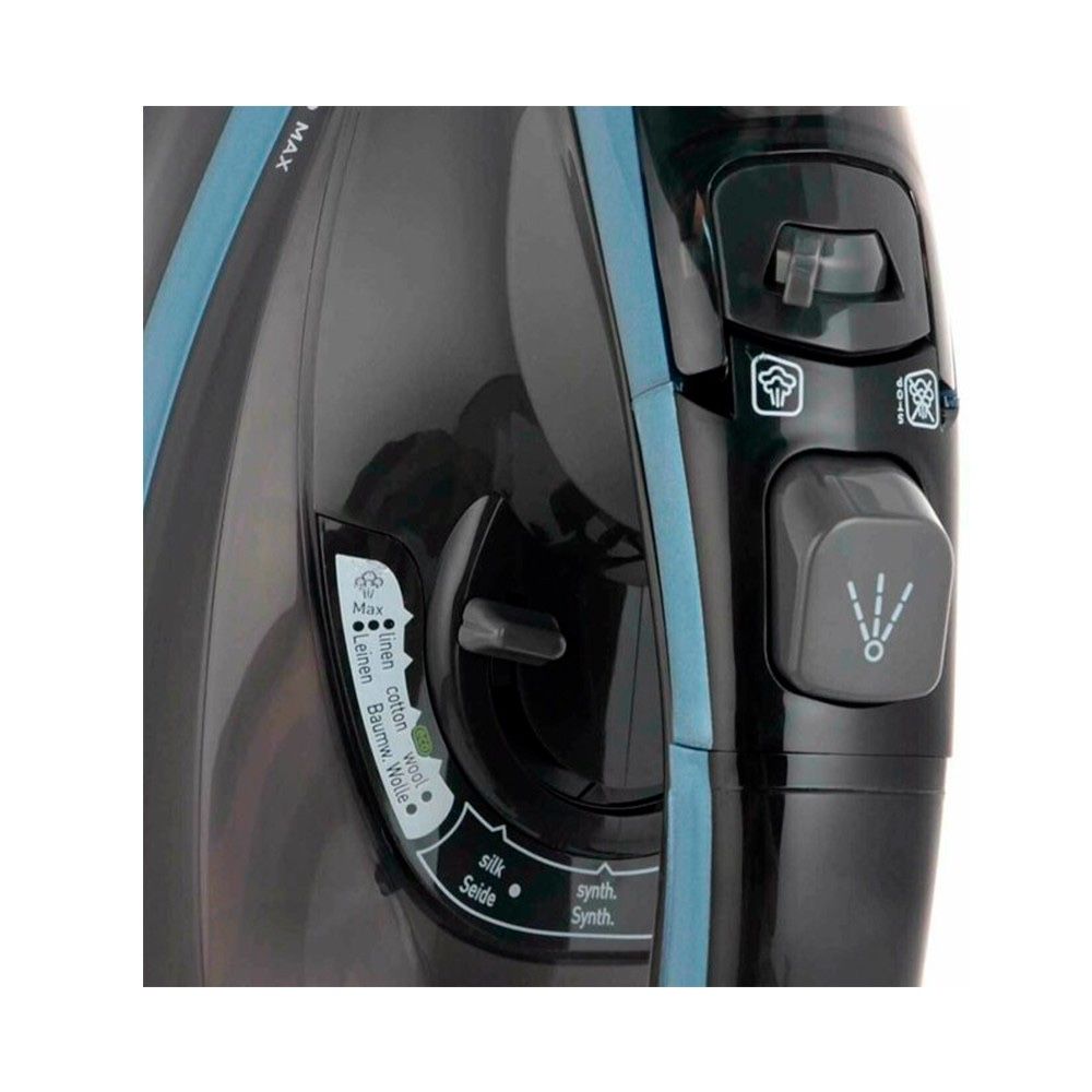 Паровой утюг TEFAL FV5695E1 пр-во Франция