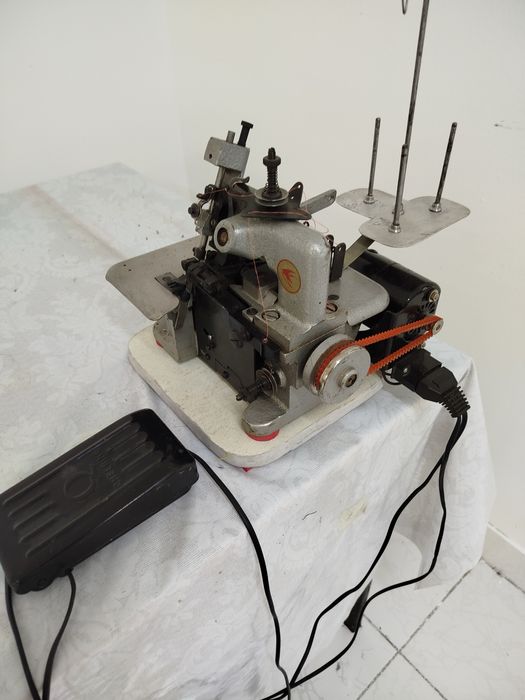 Оверлог подольск новый