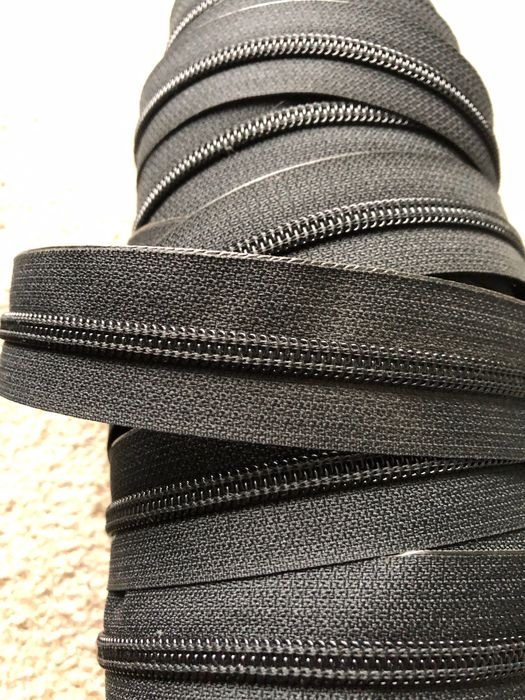 Ципове YKK и ципова лента