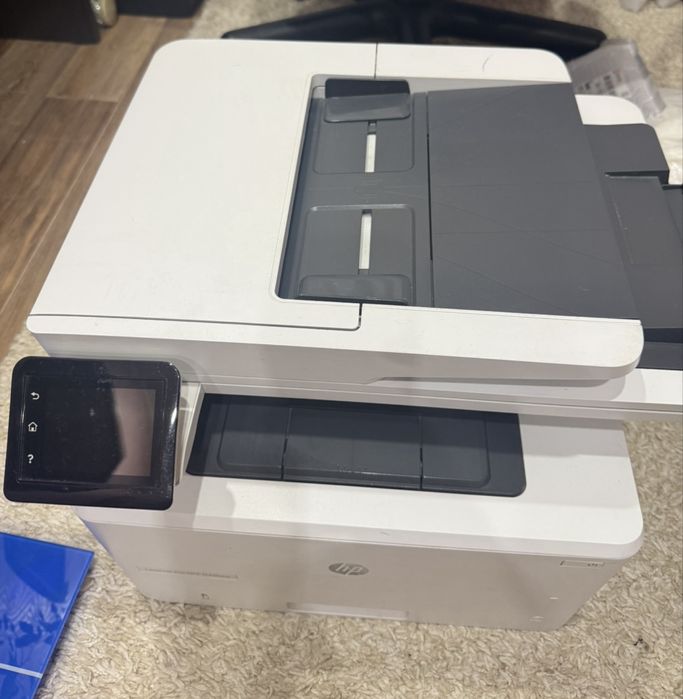 Принтер МФУ Laser Jet Pro MFP M426dw