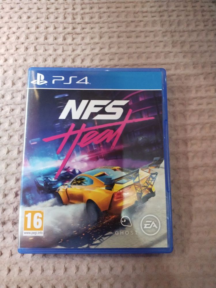 PlayStation Disc Sotiladi Ps4