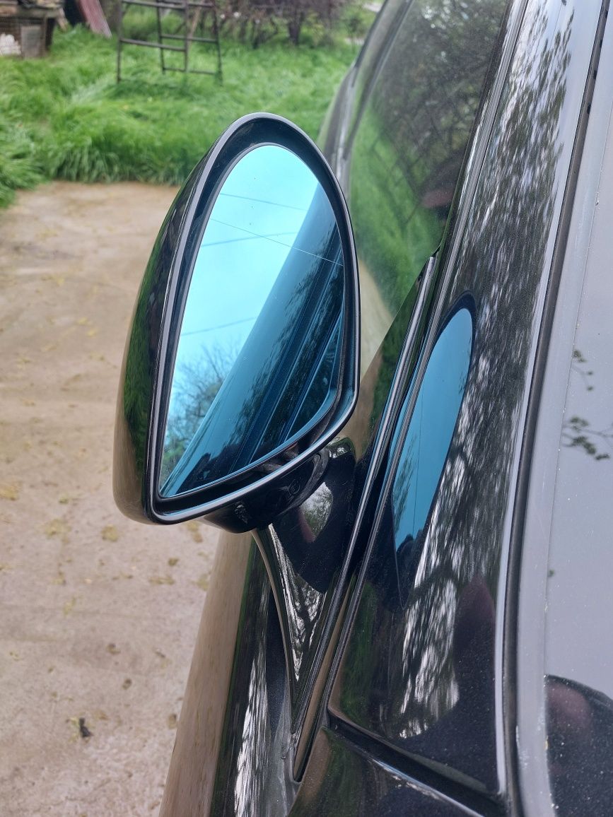 Боковые зеркала М6 (М5) для BMW E39