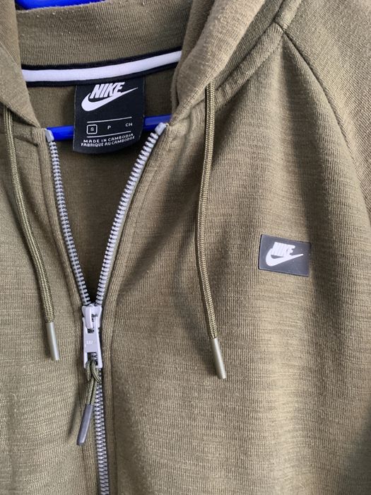 Hanorac barbati Nike