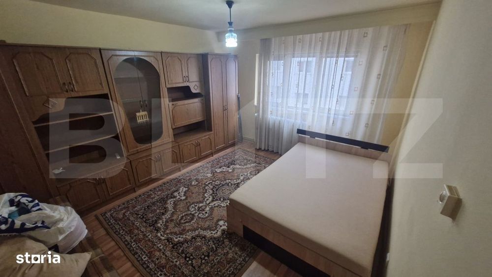 Garsoniera de vanzare, 30 mp, zona Tolstoi