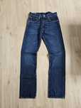 Blugi noi Levi's 501  W29 L32 (29/32)