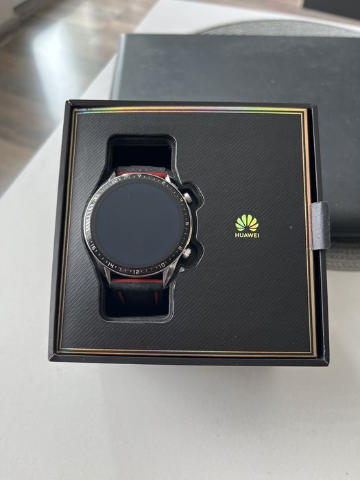 Huawei watch  GT 2