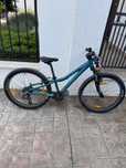 SCOTT Contessa cu roti 24’’