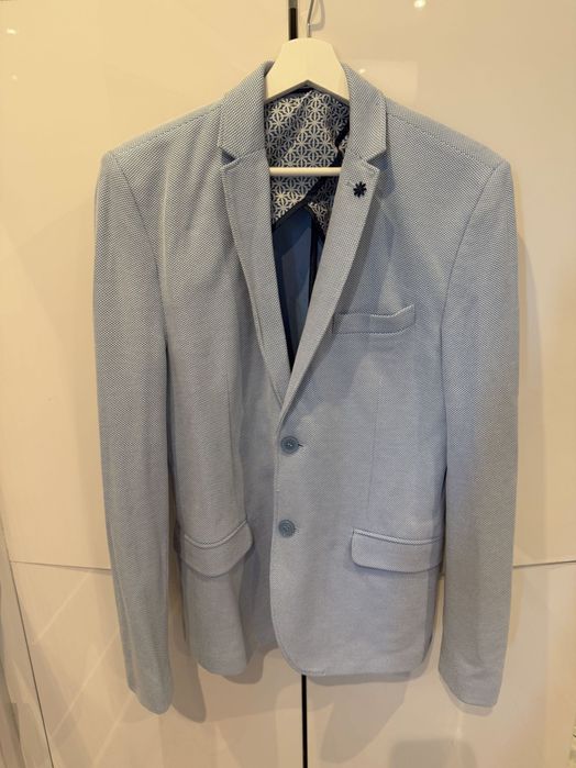 Мъжко Сако LC Waikiki Modern Slim Fit M