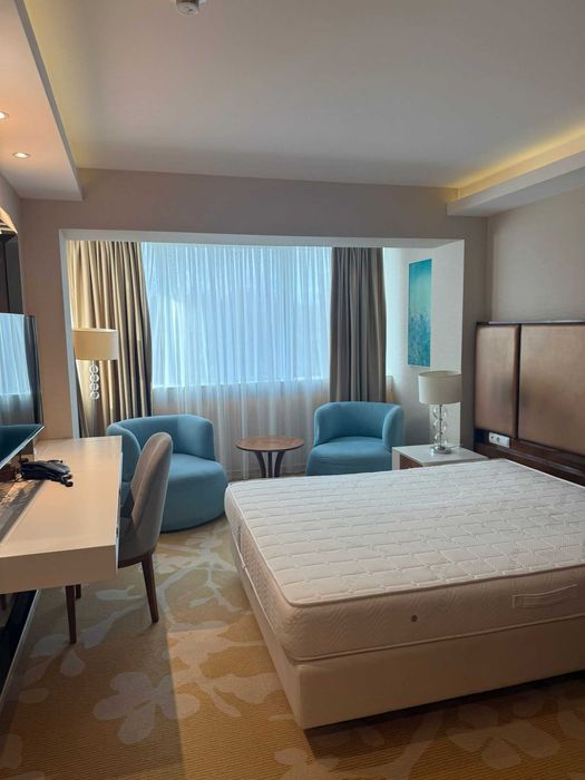 Ansamblu mobilier camera