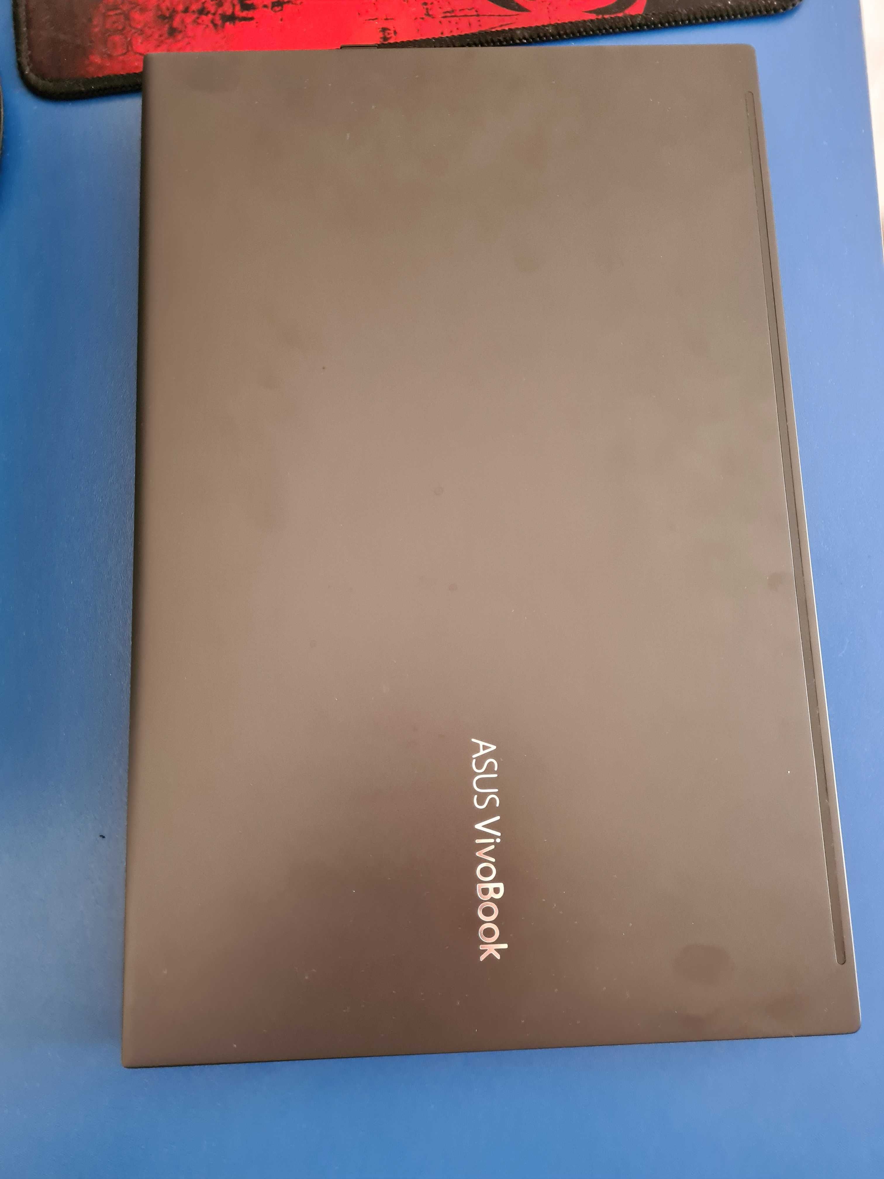 Laptop ASUS VivoBook 15.6"  2021 Full HD i5 ssd iris xe