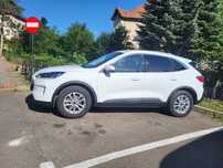 FORD KUGA 3, 20.000 KM, ca nouă - impecabilă.