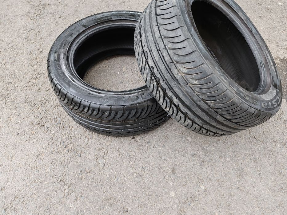 Anvelope vară KUMHO 225 50 16