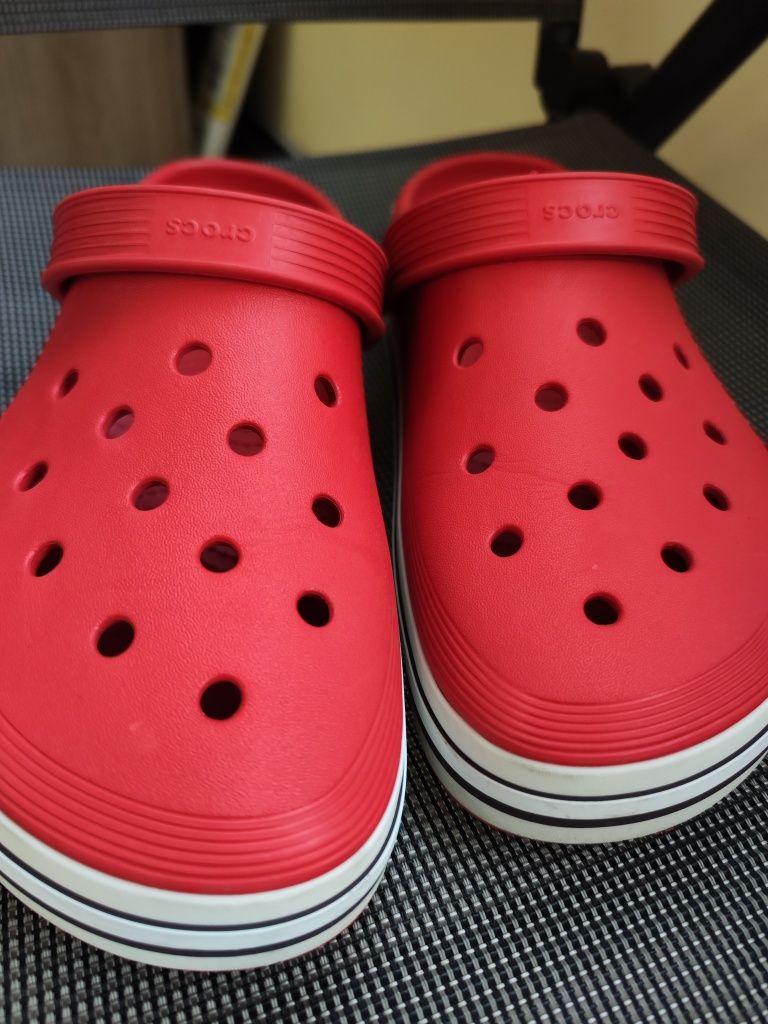 Crocs чехли мъжки