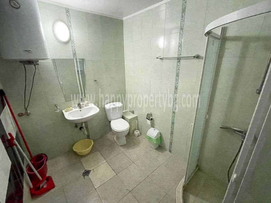 Продава се Едностаен апартамент в Свети Влас - 52 кв.м за 960 €/кв.м - Снимка #6