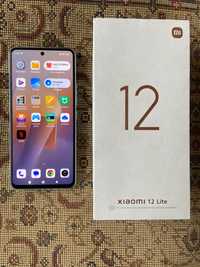 Xiaomi 12 lite 256gb