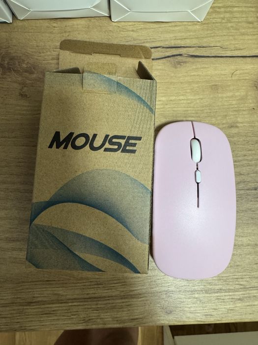 Мишка  безжична таблет,Pc