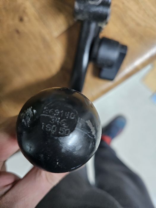 Теглич за кола  Thule