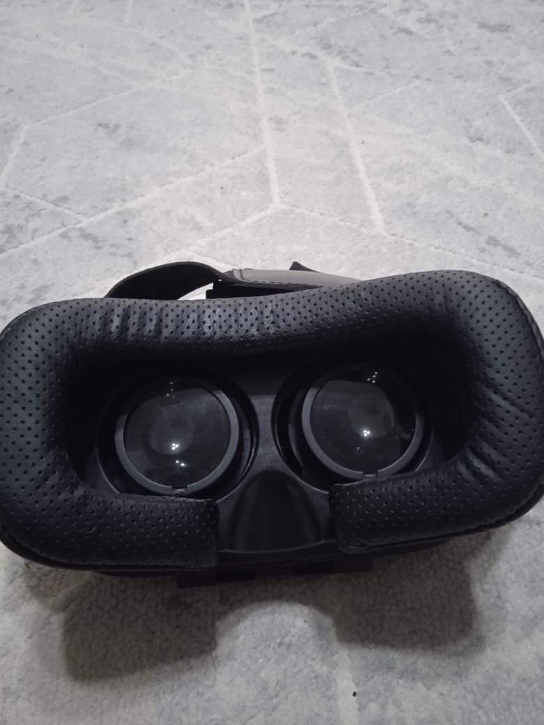 MY VR BOX Virtual Reality 3D Glasses