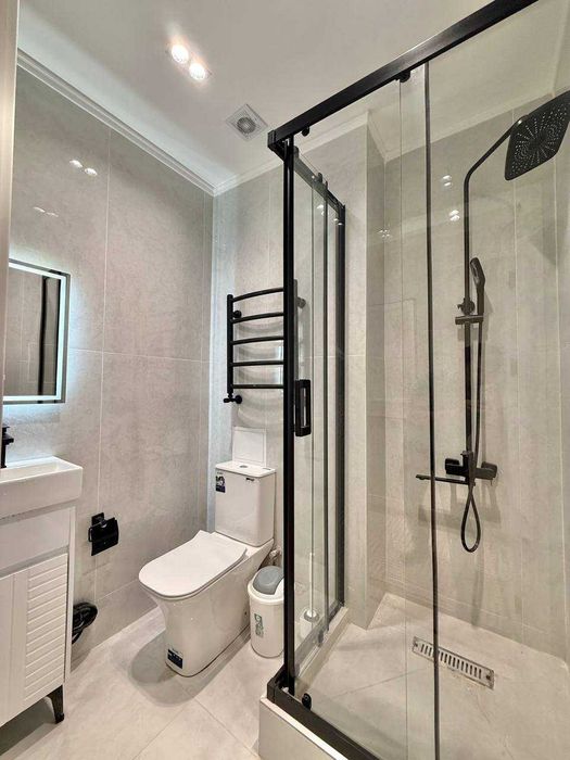 Продам квартиру с Ремонтом! Шайхантахур Самарканд Дарваза! Ровд! ID09