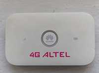 Карманный роутер Altel