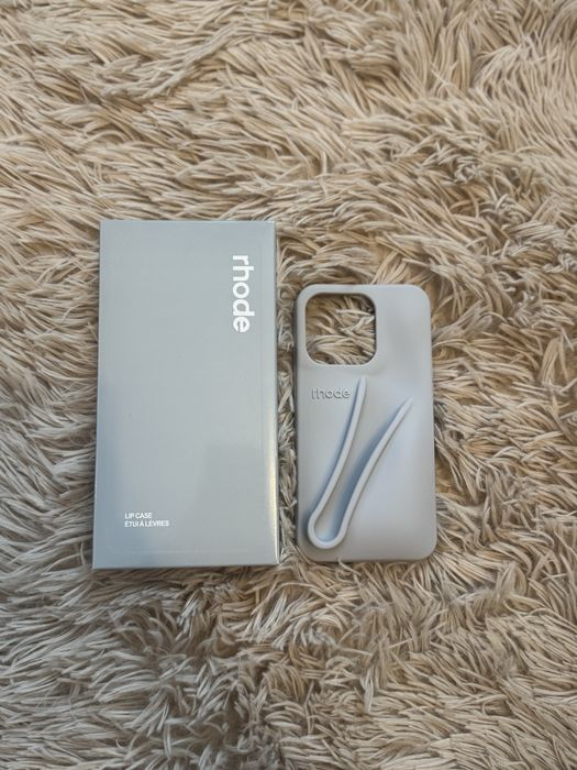 Rhode case Iphone 15 pro